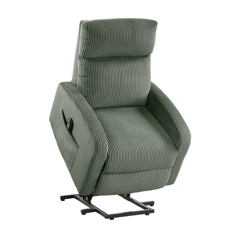 Parsons Green Power Lift Chair from Homelegance - Luna Furniture
