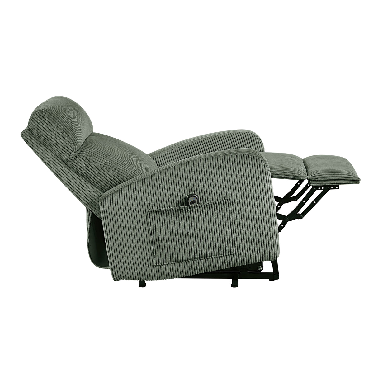 Parsons Green Power Lift Chair from Homelegance - Luna Furniture