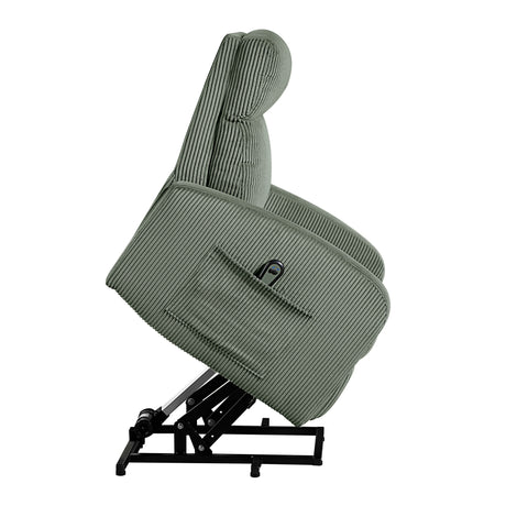 Parsons Green Power Lift Chair from Homelegance - Luna Furniture