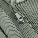 Parsons Green Power Lift Chair from Homelegance - Luna Furniture