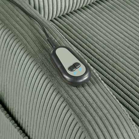 Parsons Green Power Lift Chair from Homelegance - Luna Furniture