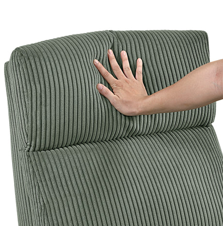 Parsons Green Power Lift Chair from Homelegance - Luna Furniture