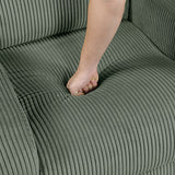 Parsons Green Power Lift Chair from Homelegance - Luna Furniture