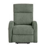 Parsons Green Power Lift Chair from Homelegance - Luna Furniture