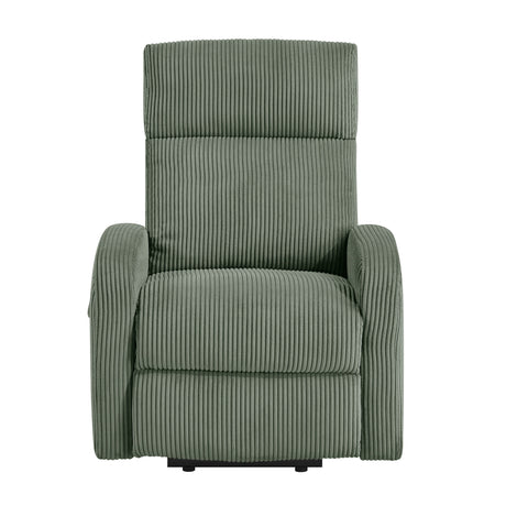 Parsons Green Power Lift Chair from Homelegance - Luna Furniture