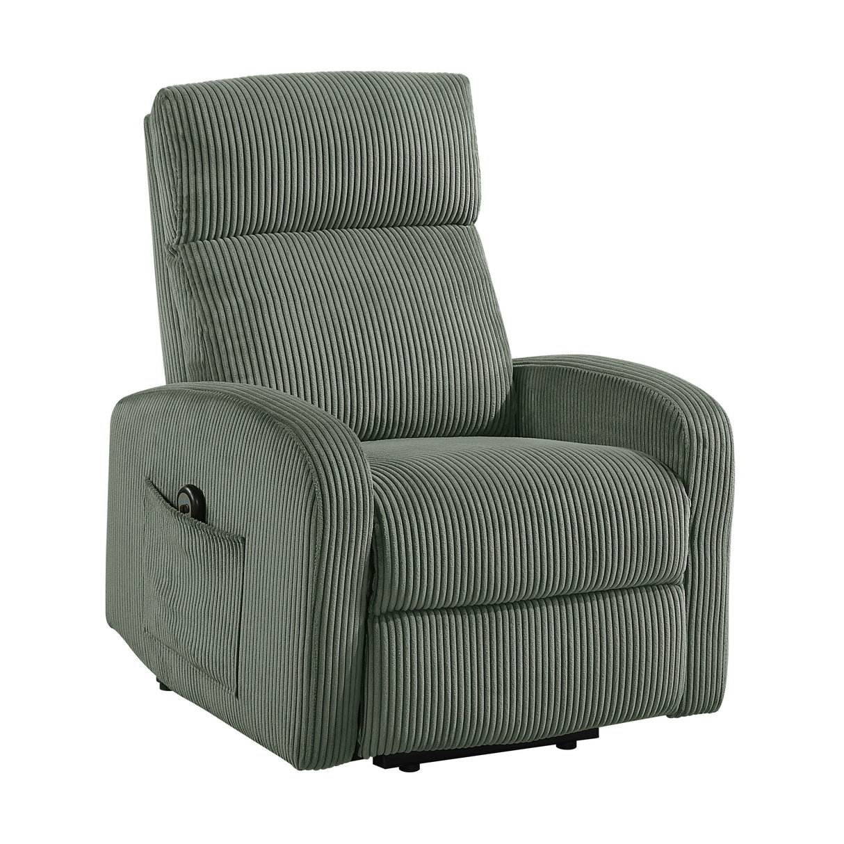 Parsons Green Power Lift Chair from Homelegance - Luna Furniture