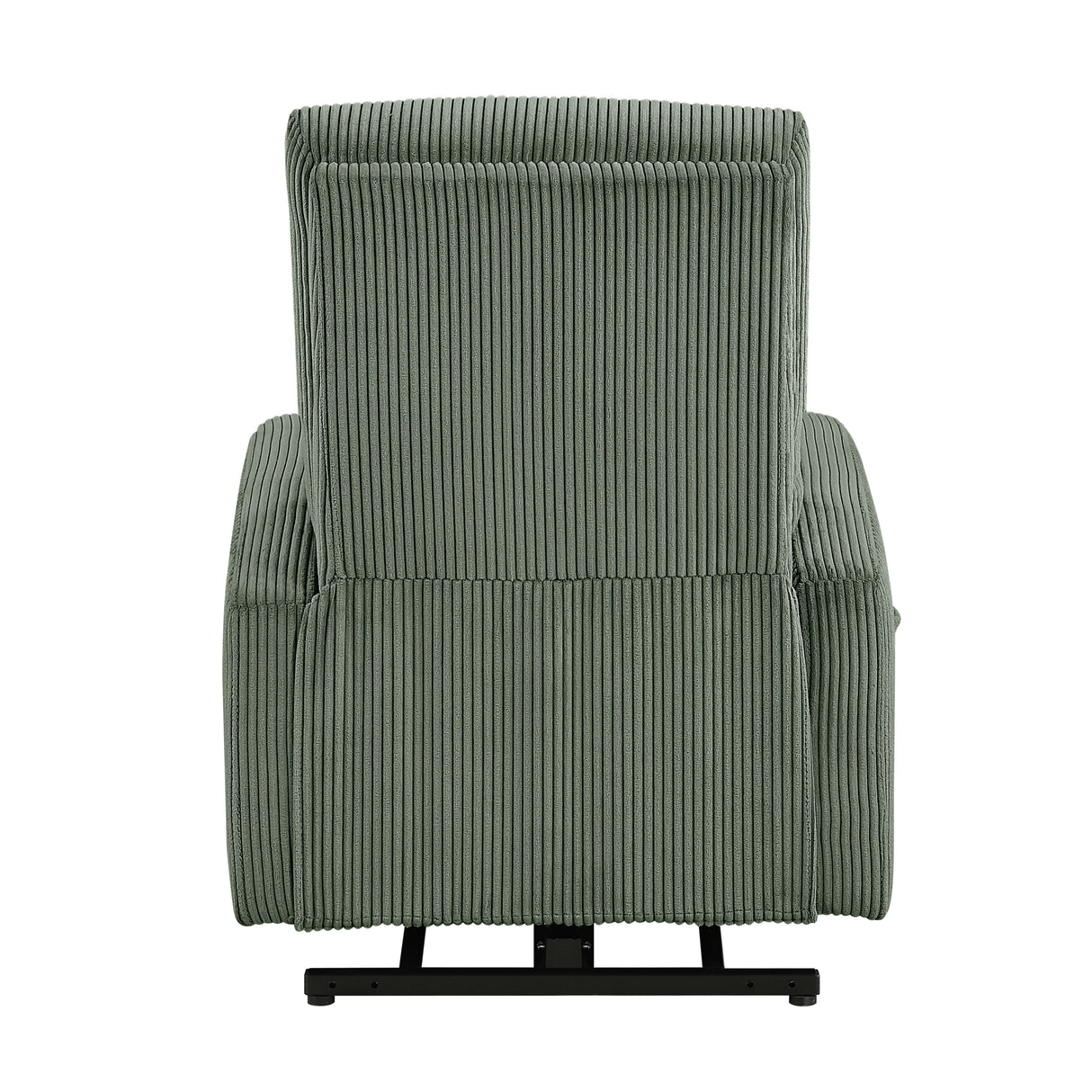 Parsons Green Power Lift Chair from Homelegance - Luna Furniture