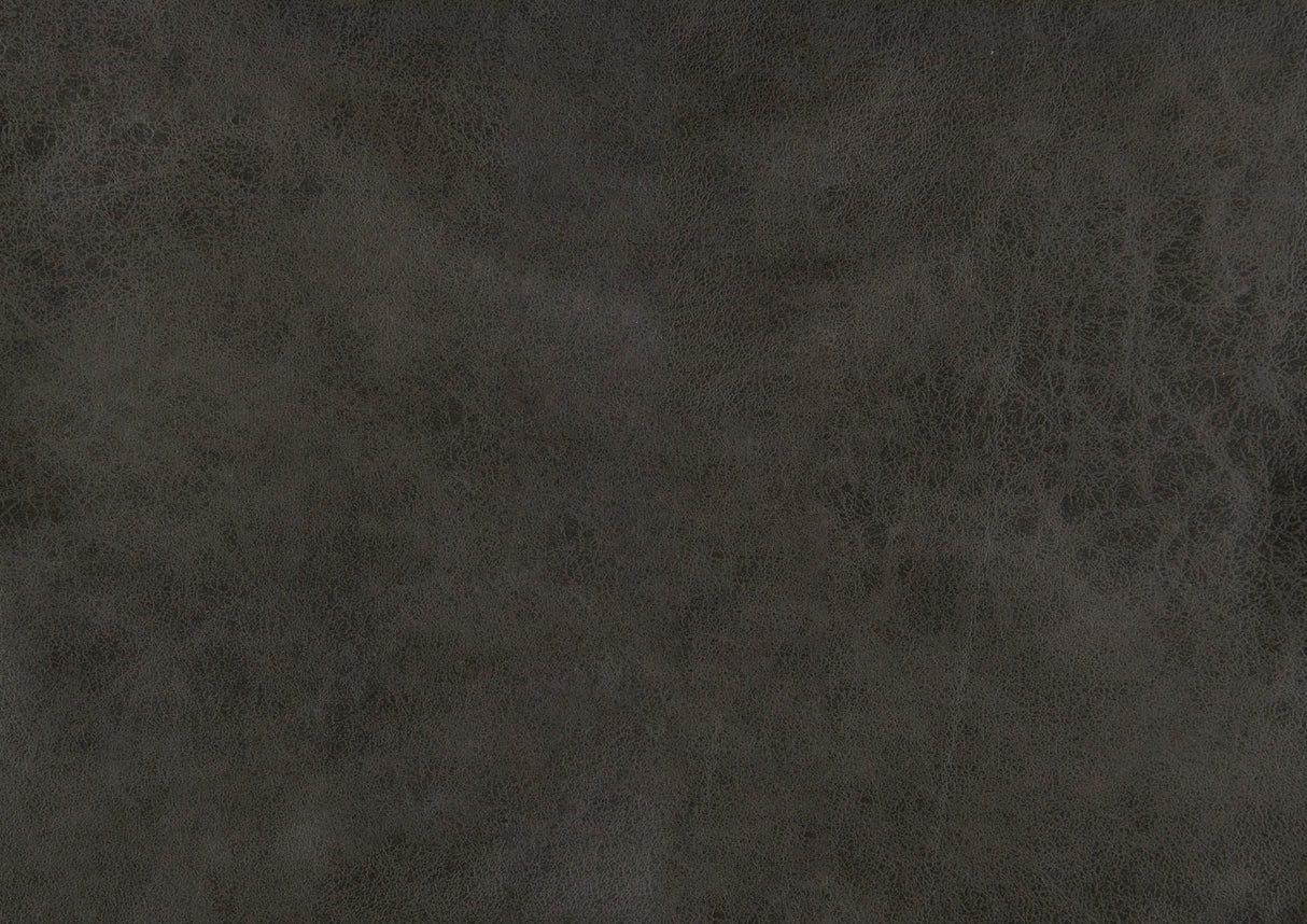 Pagosa Gray Rocker Reclining Chair from Homelegance - Luna Furniture