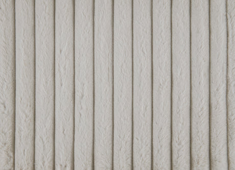 Gallatin Beige 2-Piece Sectional with Left Chaise, Pull-out Bed and Hidden Storage from Homelegance - Luna Furniture