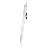 Nordio White 72" LED Full-Length Floor Mirror from Coaster - Luna Furniture