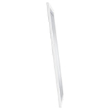 Nordio White 72" LED Full-Length Floor Mirror from Coaster - Luna Furniture