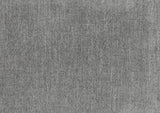 Raife Gray Armless Chair