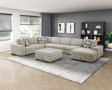 Hancock Black Leather Reclining Chair from Homelegance - Luna Furniture