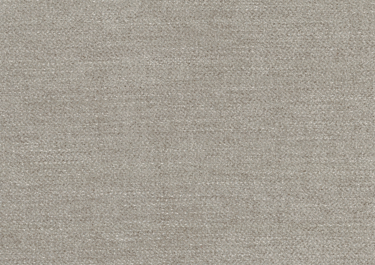 Raife Taupe 5-Piece Sectional with Left Chaise and Ottoman from Homelegance - Luna Furniture