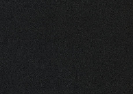 Hancock Black Leather Double Reclining Sofa from Homelegance - Luna Furniture