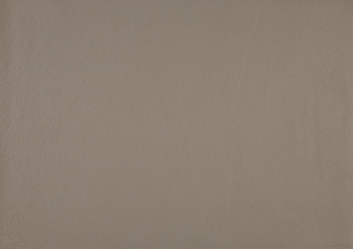 Laconia Latte Leather Power Double Reclining Loveseat from Homelegance - Luna Furniture