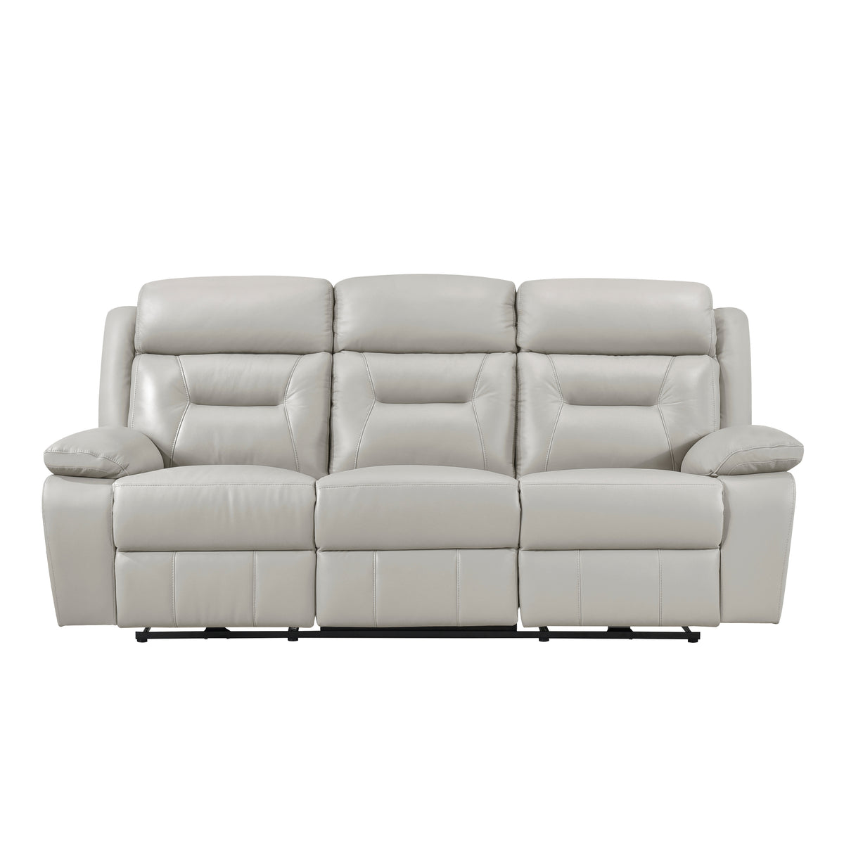 9629SVE*2PW 2pc Set: Sofa, Love (Power) from Homelegance - Luna Furniture