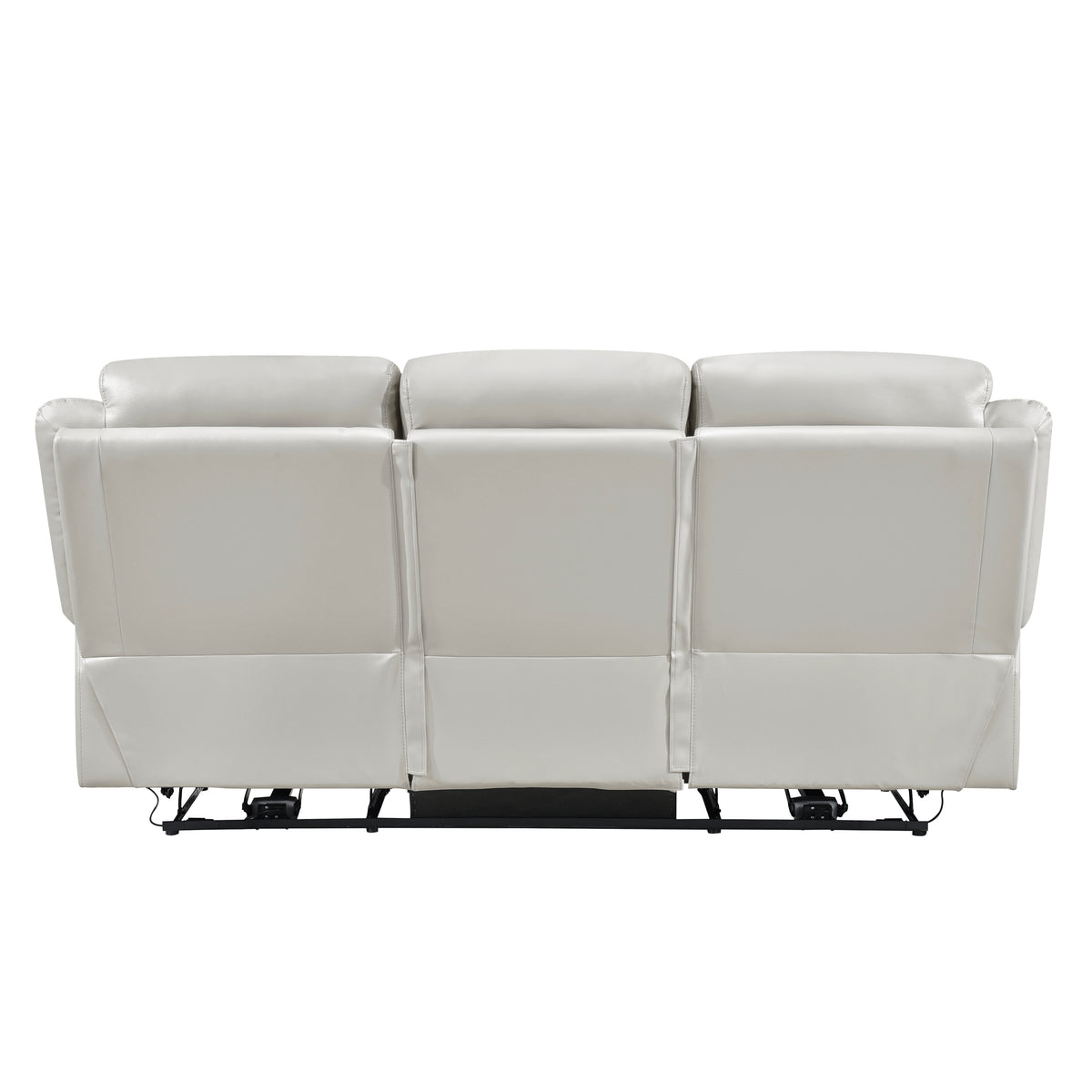 9629SVE*2PW 2pc Set: Sofa, Love (Power) from Homelegance - Luna Furniture