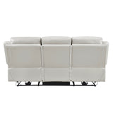 9629SVE*2PW 2pc Set: Sofa, Love (Power) from Homelegance - Luna Furniture