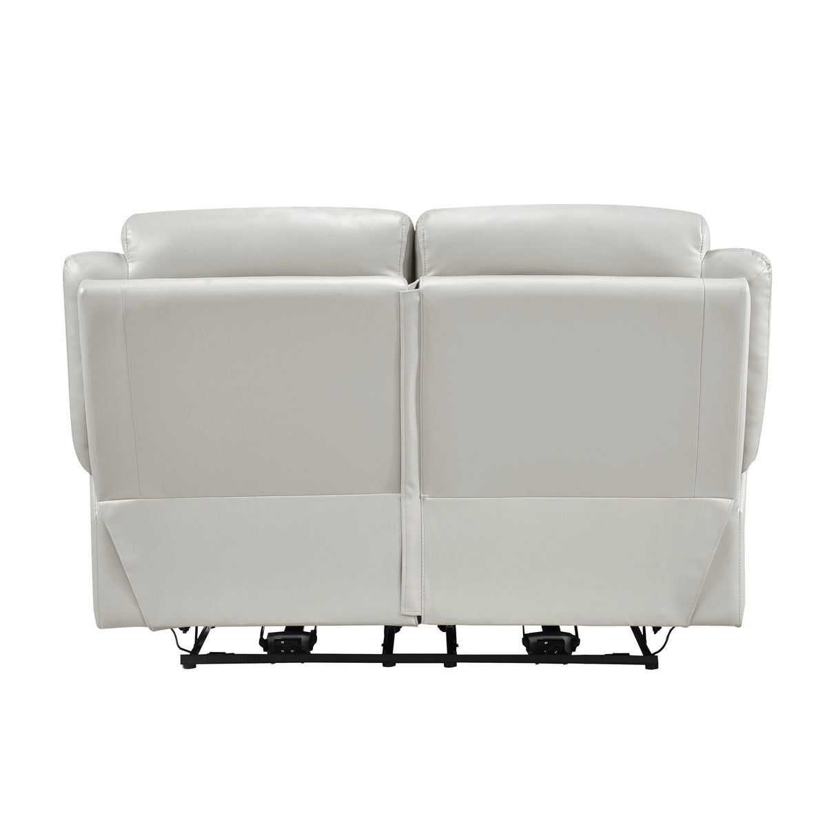 9629SVE*2PW 2pc Set: Sofa, Love (Power) from Homelegance - Luna Furniture