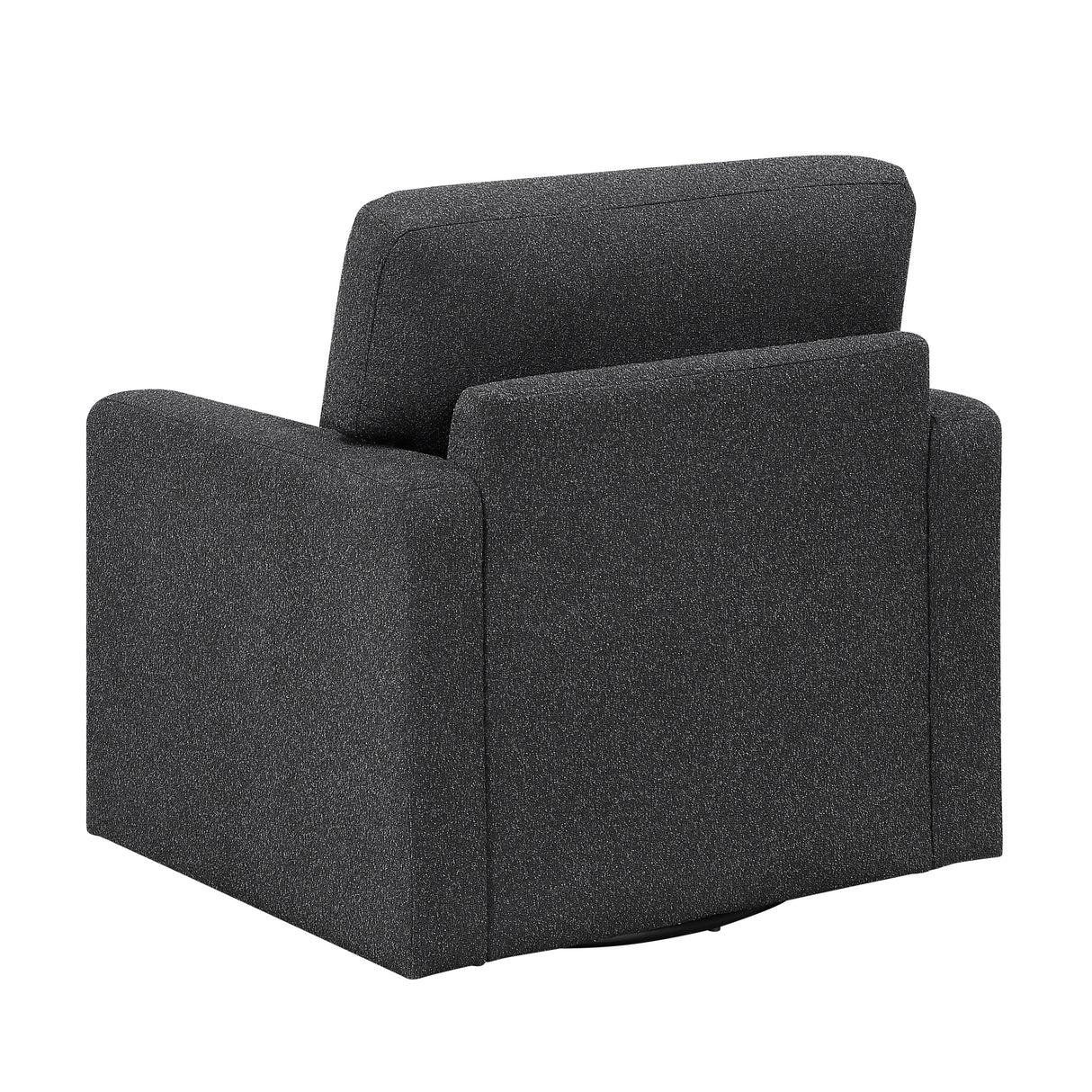9630BK-1SW SWIVEL CHAIR from Homelegance - Luna Furniture