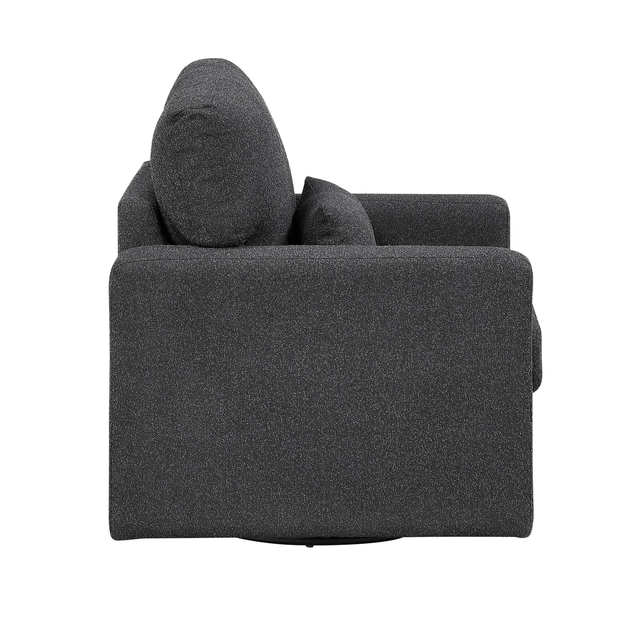 9630BK-1SW SWIVEL CHAIR from Homelegance - Luna Furniture