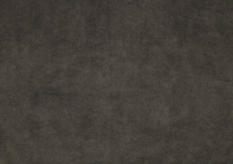 Muncie Brown Double Reclining Loveseat with Center Console from Homelegance - Luna Furniture