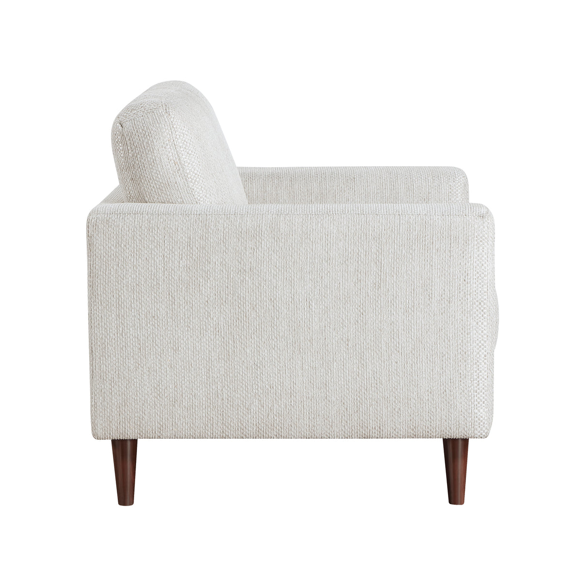 Broadway Silver Cloud Chair from Homelegance - Luna Furniture