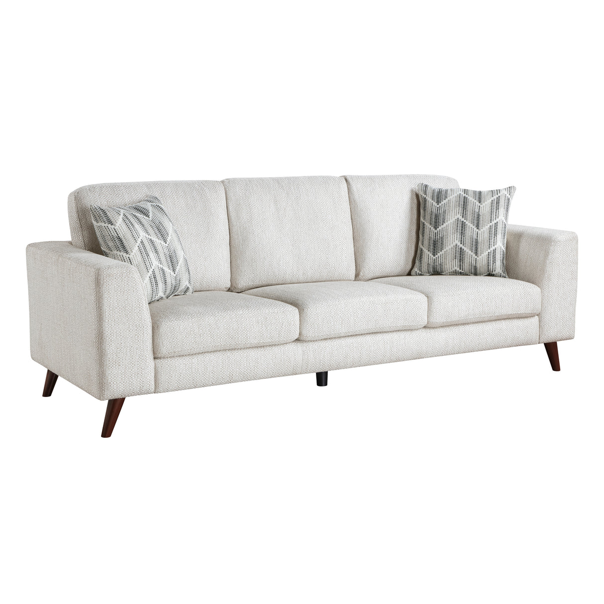 9644SVE*2 Sofa and Loveseat from Homelegance - Luna Furniture