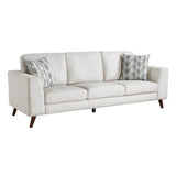 9644SVE*2 Sofa and Loveseat from Homelegance - Luna Furniture