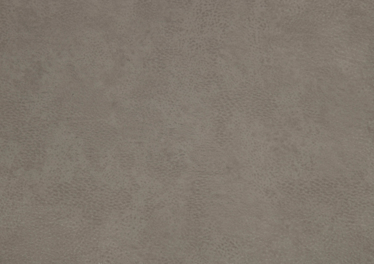 Dean Dove Double Reclining Loveseat with Center Console from Homelegance - Luna Furniture