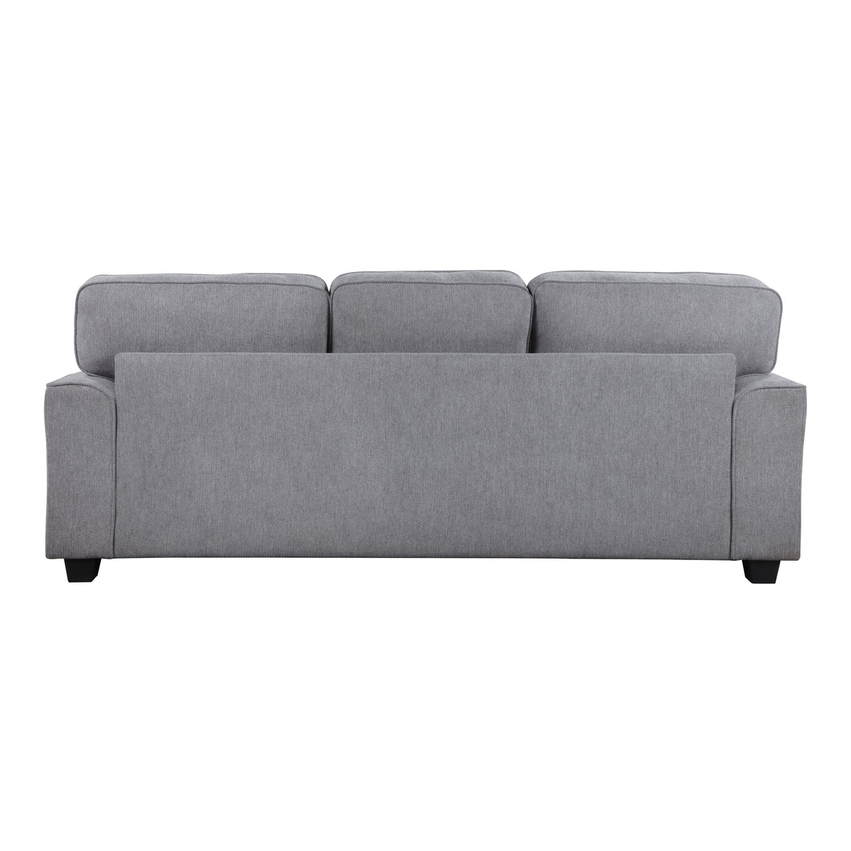 Bradford Gray Sofa from Homelegance - Luna Furniture