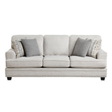 9648SN*2 Sofa and Loveseat from Homelegance - Luna Furniture