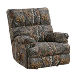 Rhett Beige 3-Piece Reversible Sectional with Pull-out Bed and Hidden Storage from Homelegance - Luna Furniture