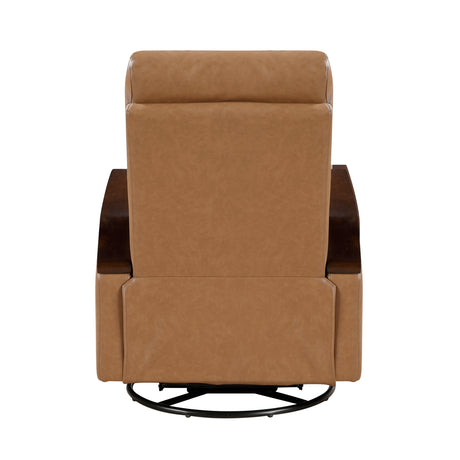 Dean Gray Double Reclining Sofa from Homelegance - Luna Furniture