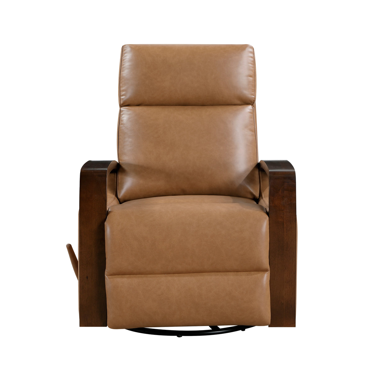 9659CAM-1 Swivel Glider Reclining Chair from Homelegance - Luna Furniture