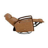 9659CAM-1 Swivel Glider Reclining Chair from Homelegance - Luna Furniture
