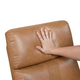 9659CAM-1 Swivel Glider Reclining Chair from Homelegance - Luna Furniture
