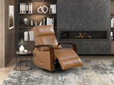 9659CAM-1 Swivel Glider Reclining Chair from Homelegance - Luna Furniture