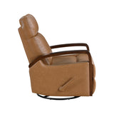 9659CAM-1 Swivel Glider Reclining Chair from Homelegance - Luna Furniture