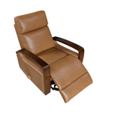 9659CAM-1 Swivel Glider Reclining Chair from Homelegance - Luna Furniture