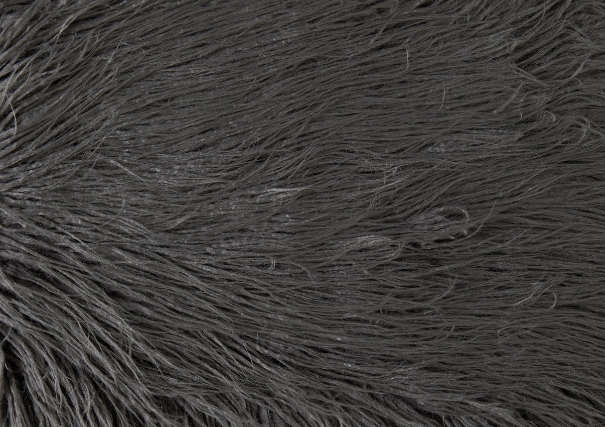 Kieran Gray 2-Piece Reversible Sectional from Homelegance - Luna Furniture