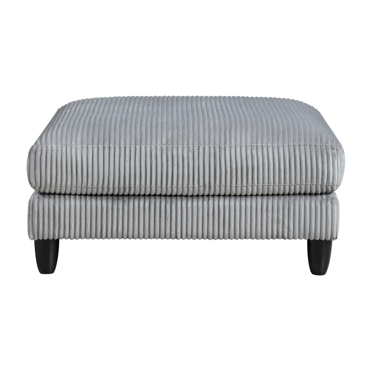 Robstown Gray 6-Piece Modular Sectional from Homelegance - Luna Furniture