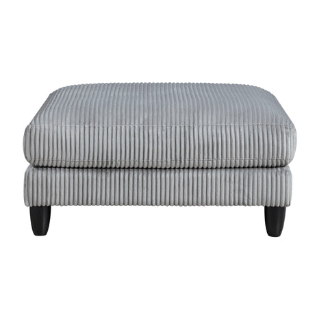 Robstown Gray 6-Piece Modular Sectional from Homelegance - Luna Furniture