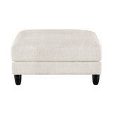 Robstown Beige 4-Piece Modular Sectional from Homelegance - Luna Furniture