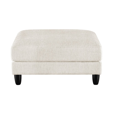 Robstown Beige 4-Piece Modular Sectional from Homelegance - Luna Furniture