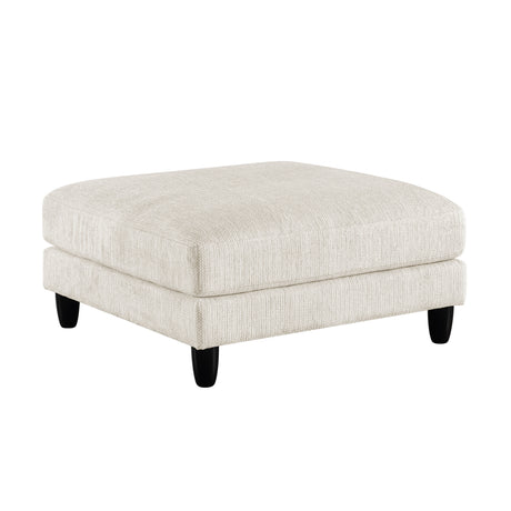 Robstown Beige 4-Piece Modular Sectional from Homelegance - Luna Furniture