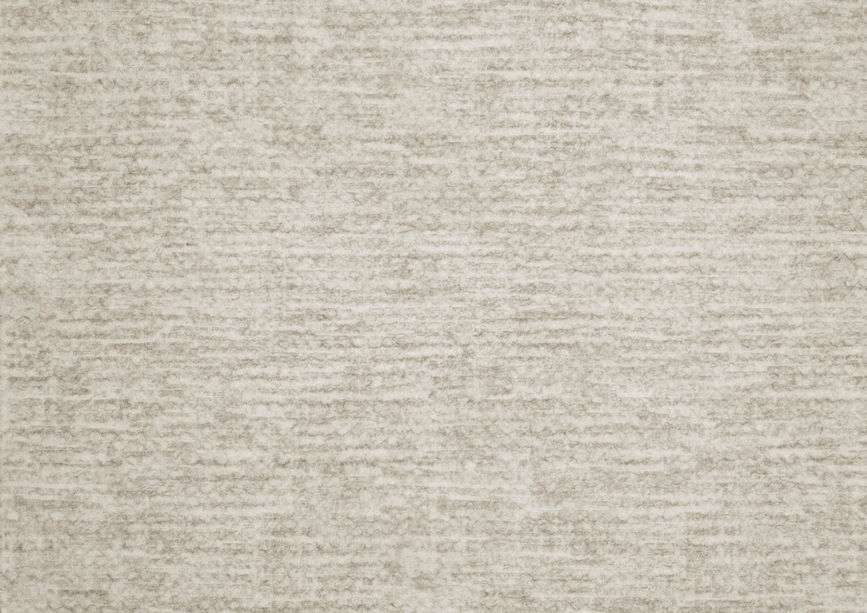 Robstown Beige Ottoman from Homelegance - Luna Furniture