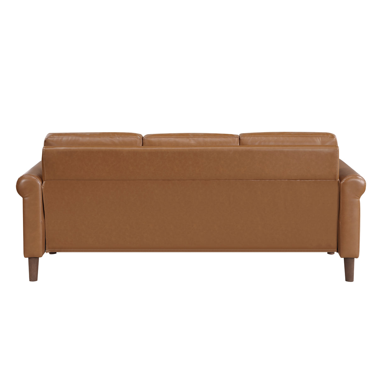 Hector Brown Sofa from Homelegance - Luna Furniture