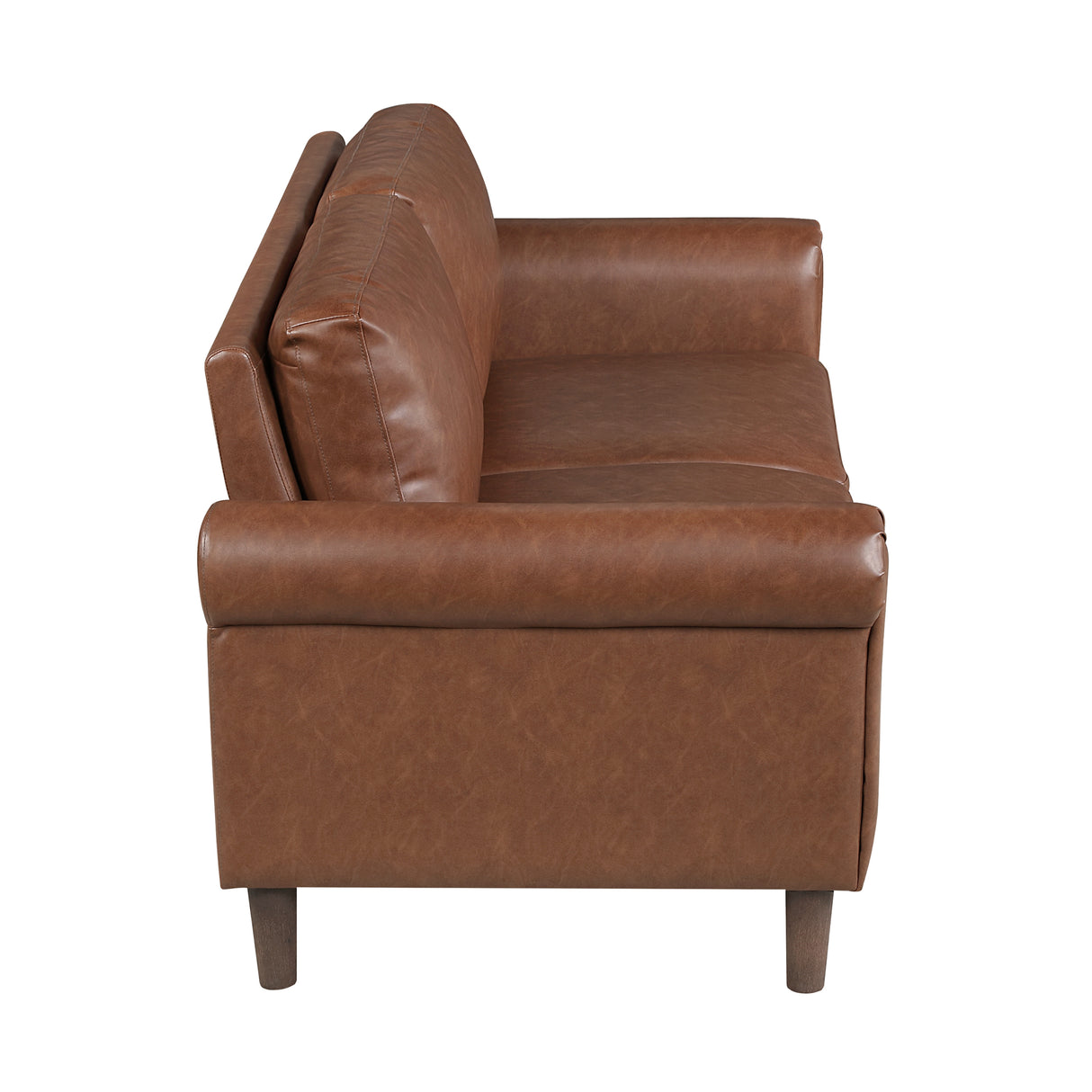 Hector Chocolate Living Room Set from Homelegance - Luna Furniture